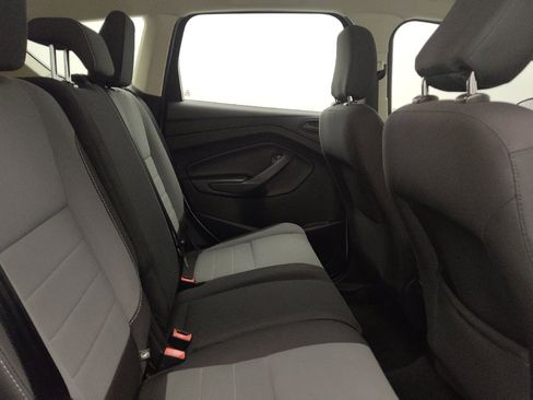 Used 2019 Ford Escape S FWD image 19