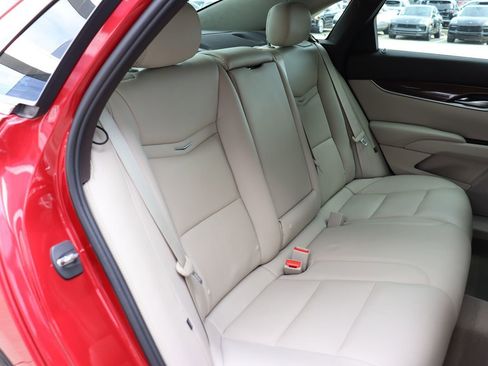 Used 2014 Cadillac XTS Premium image 41