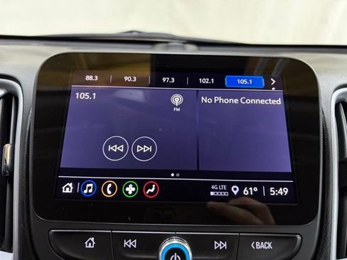 Used 2023 Chevrolet Malibu LT FWD image 43