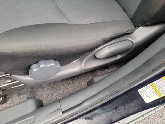 Used 2024 Mitsubishi Mirage G4 ES FWD image 18