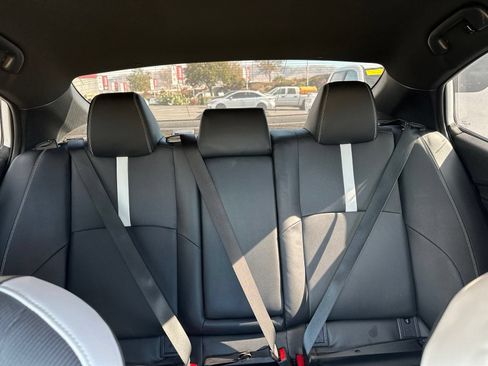 Used 2025 Toyota Camry SE w/ Convenience Package FWD image 12