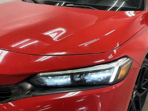 Used 2023 Honda Civic Sport image 31