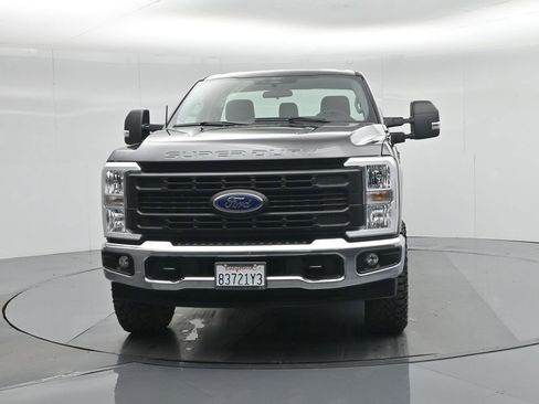 Certified 2024 Ford F250 XL w/ XL Off-Road Package image 20