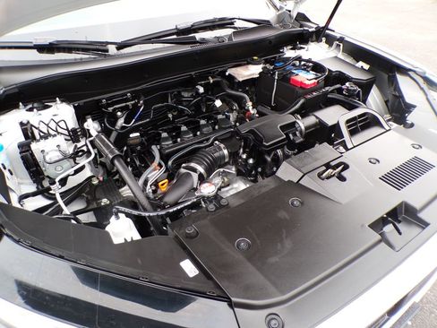 Used 2026 Honda CR-V EX-L image 33