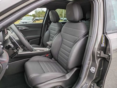 New 2024 Dodge Hornet R/T Plus w/ R/T Blacktop Package AWD/4WD image 14