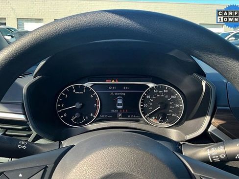 Used 2023 Nissan Altima 2.5 SV image 19