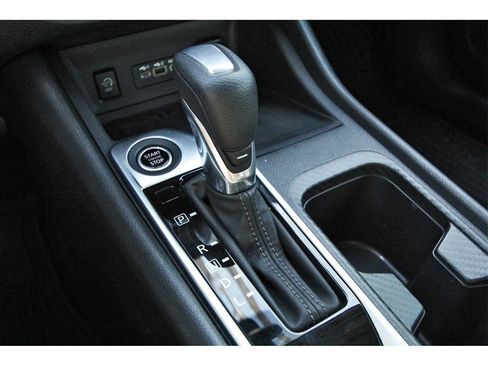 Used 2025 Nissan Sentra SV w/ All-Weather Package image 24