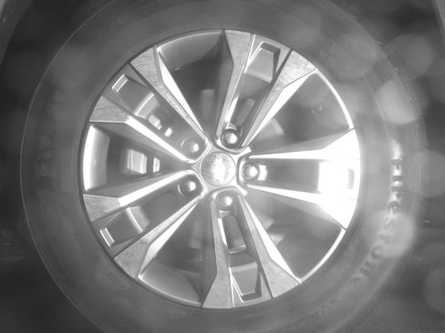 Used 2025 Chevrolet Equinox LT image 12