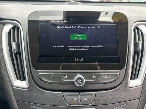 Used 2023 Chevrolet Malibu LT w/ Driver Confidence Package image 38