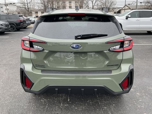 New 2026 Subaru Crosstrek 2.0i Premium AWD/4WD image 6