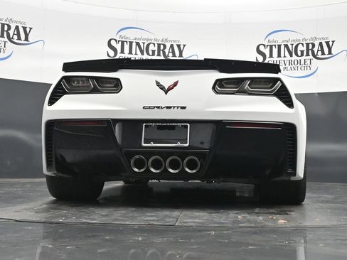 Used 2018 Chevrolet Corvette Z06 RWD image 31