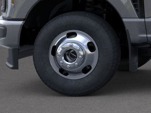 New 2026 Ford F350 XL image 19