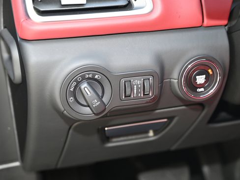 Certified 2022 Maserati Ghibli Modena Q4 image 22