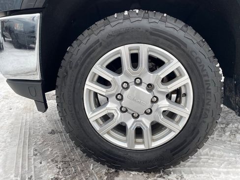 Used 2020 GMC Sierra 2500 SLT w/ SLT Premium Plus Package image 26