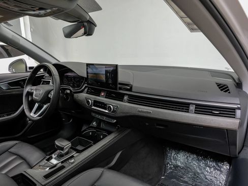 Used 2023 Audi A4 2.0T Premium Plus w/ Premium Plus Package AWD/4WD image 16