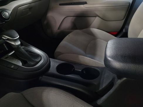 Used 2021 Kia Forte LXS FWD image 26