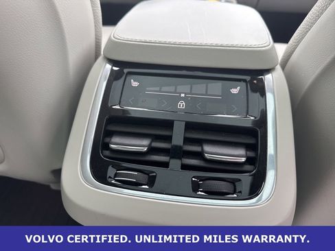 Certified 2023 Volvo XC90 B6 Plus w/ Protection Package Premier AWD/4WD image 16