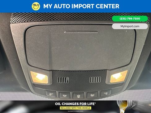 Used 2022 Ford Edge ST-Line AWD/4WD image 23
