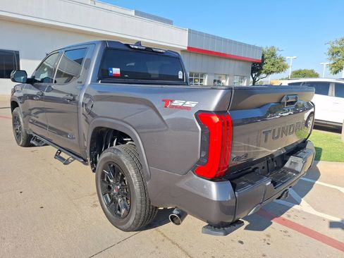 Used 2023 Toyota Tundra SR5 image 4
