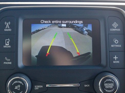 Used 2019 RAM 1500 Warlock AWD/4WD image 22