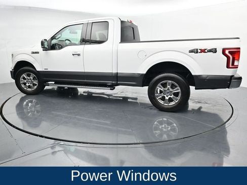 Used 2016 Ford F150 XLT w/ Equipment Group 302A Luxury AWD/4WD image 7
