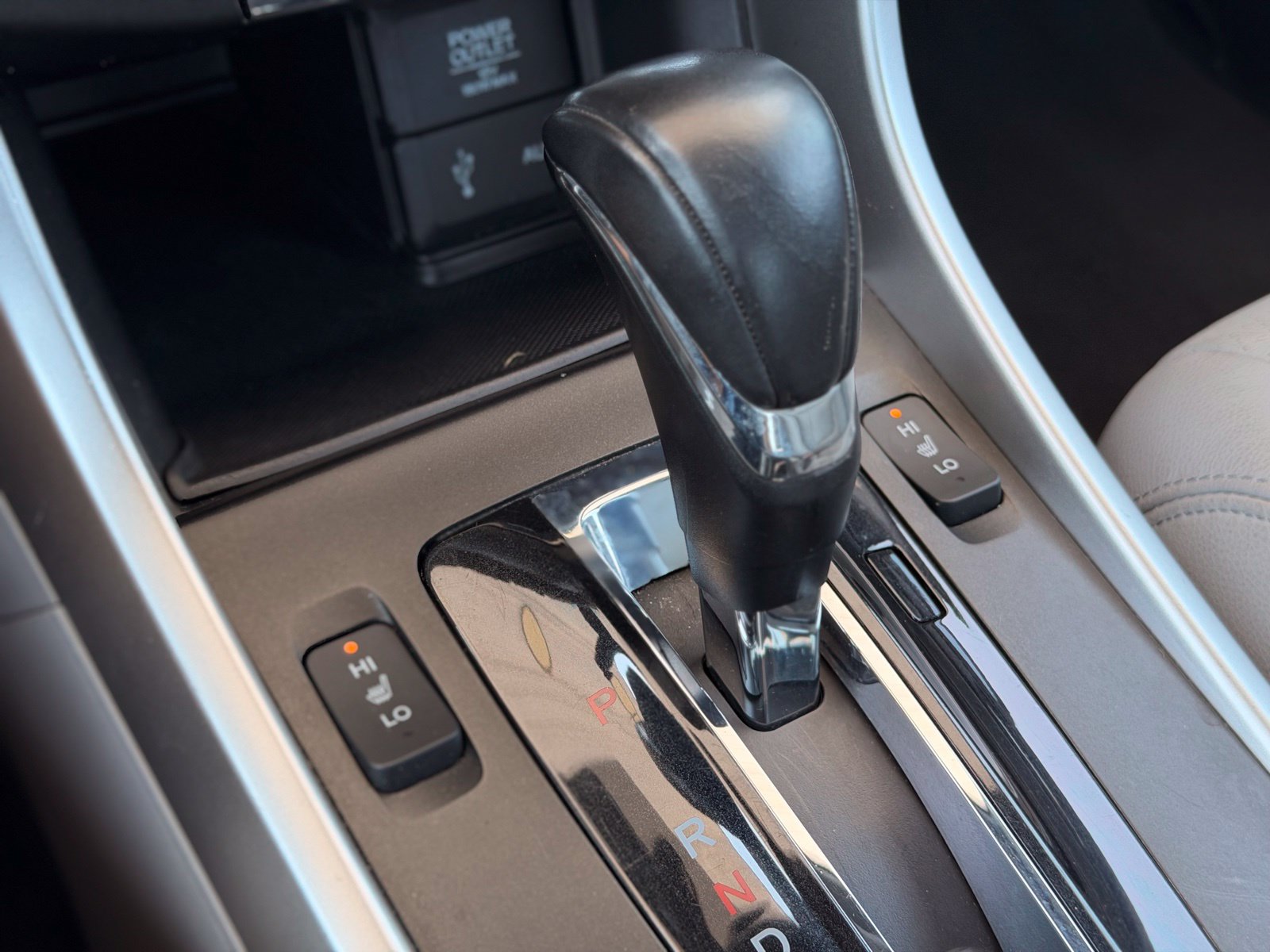 Used 2015 Honda Accord EX-L image 37