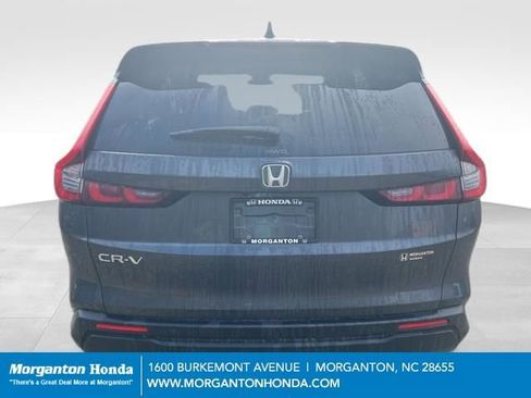 Used 2023 Honda CR-V EX-L image 7