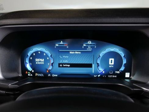 Used 2025 Ford Bronco Sport Outer Banks w/ Outer Banks Tech Package+ image 19