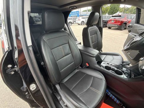 Certified 2023 Chevrolet Equinox Premier AWD/4WD image 29