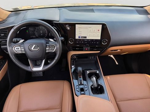 Used 2024 Lexus NX 350 AWD w/ Cold Area Package image 11