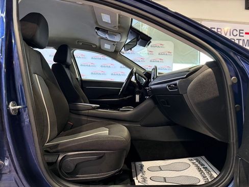 Used 2021 Hyundai Sonata SE image 53