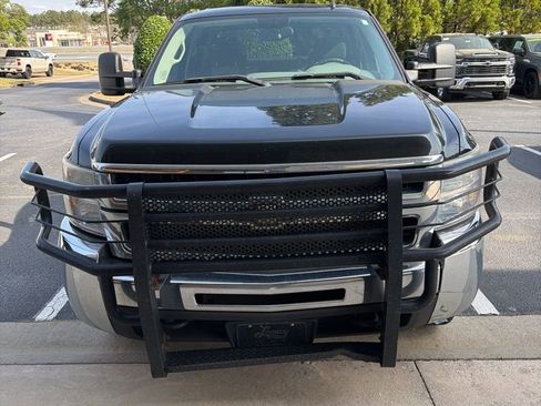 Used 2009 Chevrolet Silverado 2500 W/T image 8