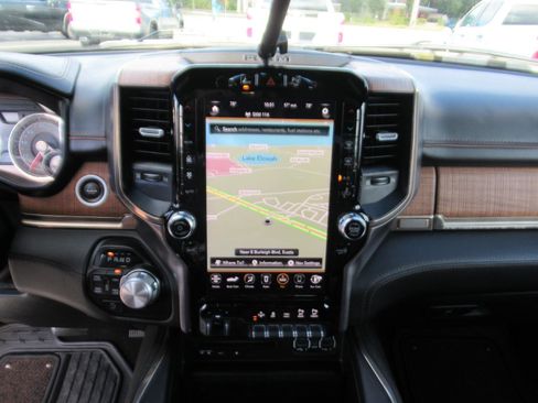 Used 2019 RAM 1500 Limited image 22