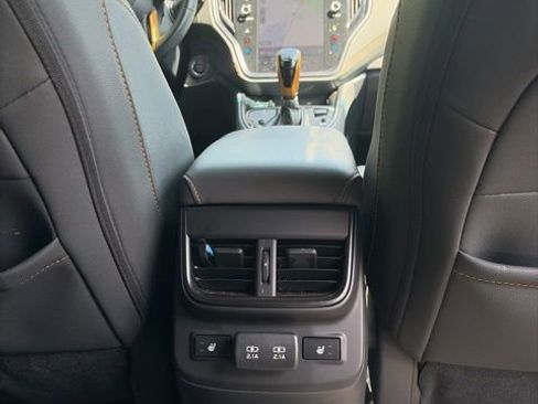 Used 2022 Subaru Outback Wilderness AWD/4WD image 27