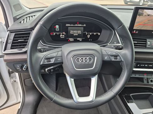 Used 2024 Audi Q5 2.0T Premium Plus image 14
