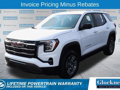 New 2026 GMC Terrain Elevation w/ Technology Package II