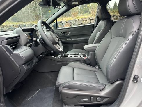 New 2026 Subaru Outback Touring XT AWD/4WD image 13