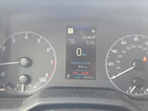 Used 2024 Toyota Corolla SE image 22