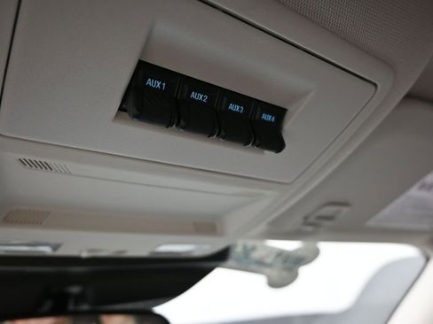 New 2025 Ford Bronco Sport Big Bend image 24