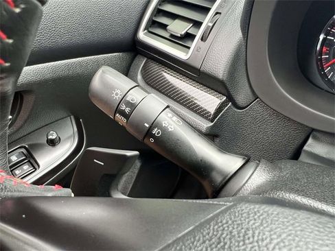 Used 2019 Subaru WRX Limited image 30