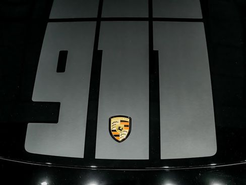 Used 2026 Porsche 911 Carrera GTS image 34