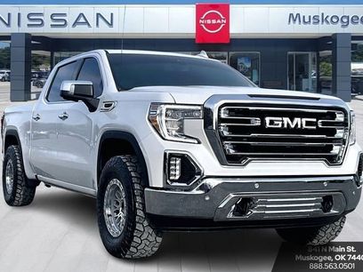 Used 2021 GMC Sierra 1500 SLT w/ SLT Premium Plus Package
