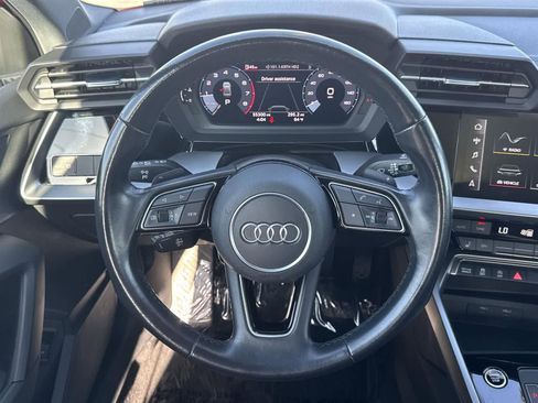 Used 2022 Audi A3 2.0T Premium image 10