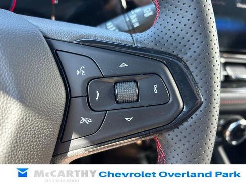New 2026 Chevrolet TrailBlazer RS w/ Convenience Package AWD/4WD image 10