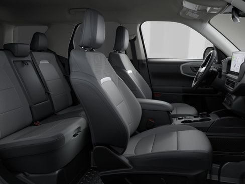 New 2026 Ford Bronco Sport Badlands AWD/4WD image 29