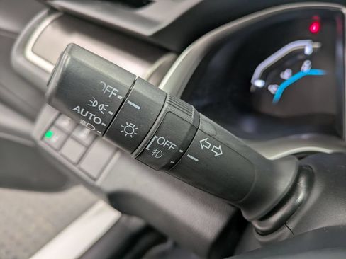 Used 2020 Honda Civic EX image 20