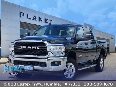 Used 2024 RAM 2500 Big Horn