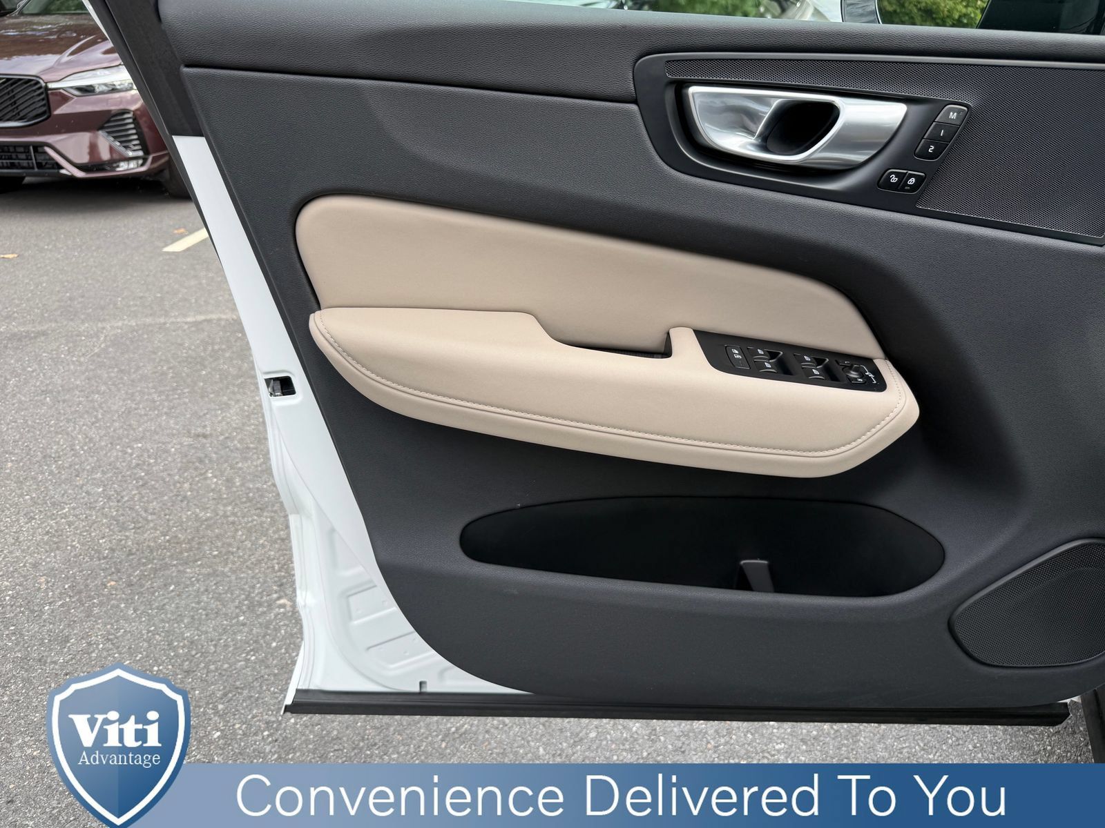 Used 2026 Volvo XC60 B5 Plus w/ Protection Package Premier AWD/4WD image 15