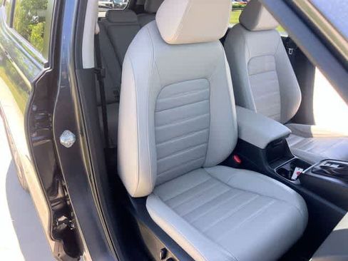 Used 2024 Honda CR-V EX-L image 12