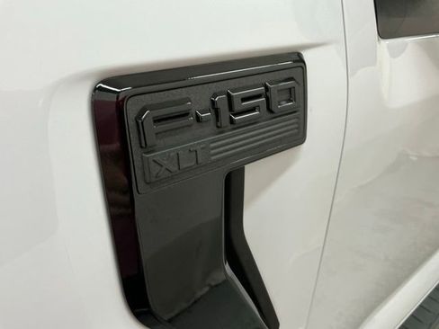 New 2026 Ford F150 XLT w/ Equipment Group 302A MID AWD/4WD image 8